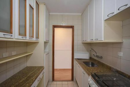 Apartamento à venda com 80m², 3 quartos e 2 vagasFoto 09