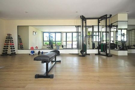 Apartamento à venda com 80m², 3 quartos e 2 vagasFoto 34