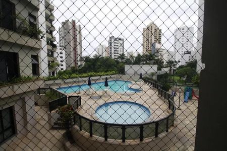 Apartamento à venda com 240m², 4 quartos e 3 vagas Apartamento à venda com 240m², 4 quartos e 3 vagasFoto 34