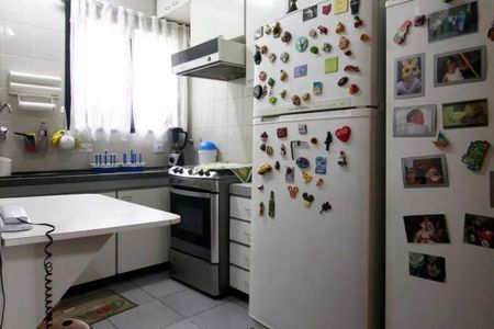 Apartamento à venda com 240m², 4 quartos e 3 vagas Apartamento à venda com 240m², 4 quartos e 3 vagasFoto 01