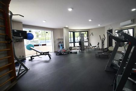 Apartamento à venda com 240m², 4 quartos e 3 vagas Apartamento à venda com 240m², 4 quartos e 3 vagasFoto 28