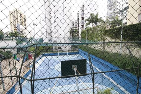 Apartamento à venda com 240m², 4 quartos e 3 vagas Apartamento à venda com 240m², 4 quartos e 3 vagasFoto 33