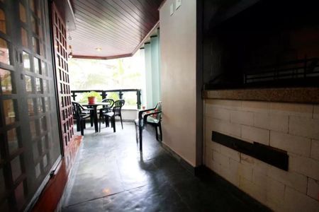 Apartamento à venda com 240m², 4 quartos e 3 vagas Apartamento à venda com 240m², 4 quartos e 3 vagasFoto 01