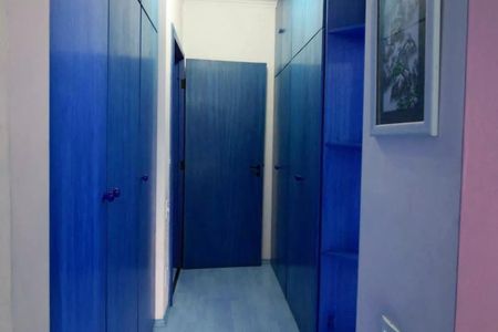 Apartamento à venda com 240m², 4 quartos e 3 vagas Apartamento à venda com 240m², 4 quartos e 3 vagasFoto 01