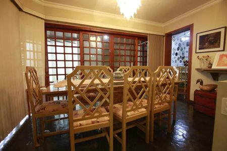 Apartamento à venda com 240m², 4 quartos e 3 vagas Apartamento à venda com 240m², 4 quartos e 3 vagasFoto 01