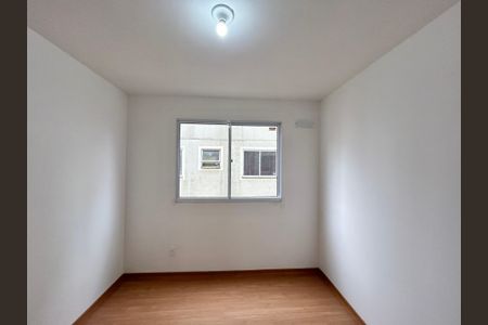 Apartamento à venda com 40m², 2 quartos e 1 vagaQuarto 2