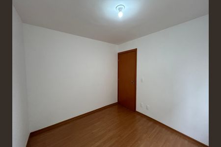 Apartamento à venda com 40m², 2 quartos e 1 vagaQuarto 2