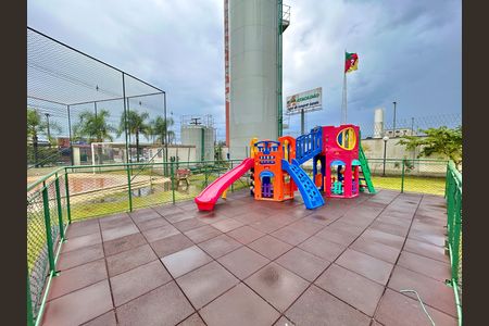 Apartamento à venda com 40m², 2 quartos e 1 vagaÁrea comum - Playground