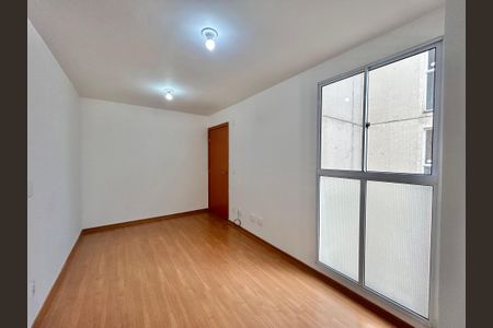 Apartamento à venda com 40m², 2 quartos e 1 vagaSala