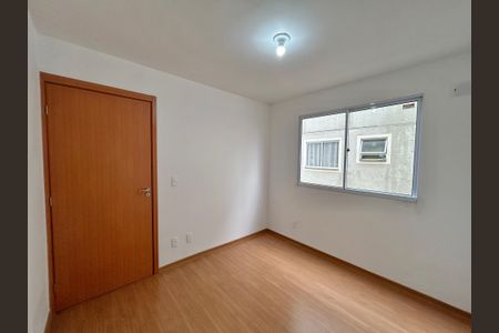 Apartamento à venda com 40m², 2 quartos e 1 vagaQuarto 2