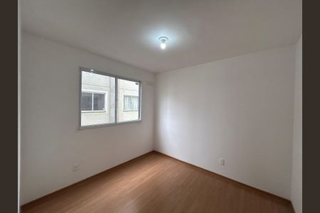 Apartamento à venda com 40m², 2 quartos e 1 vagaQuarto 2