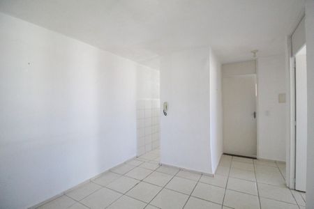 Apartamento para alugar com 50m², 2 quartos e 2 vagasSala