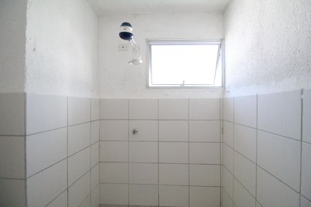 Apartamento para alugar com 50m², 2 quartos e 2 vagasBanheiro Social
