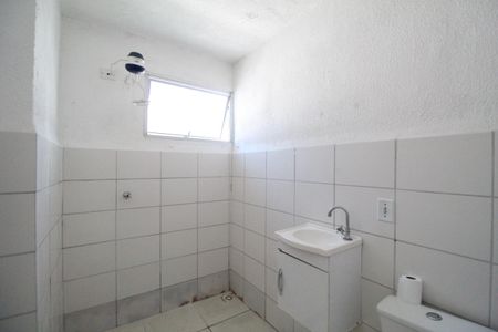 Apartamento para alugar com 50m², 2 quartos e 2 vagasBanheiro Social