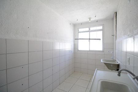 Apartamento para alugar com 50m², 2 quartos e 2 vagasCozinha