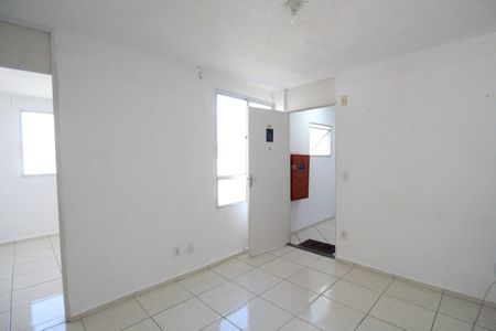 Apartamento para alugar com 50m², 2 quartos e 2 vagasSala