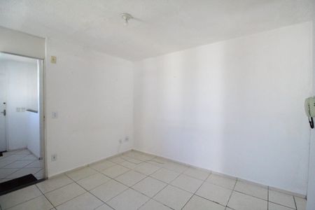 Apartamento para alugar com 50m², 2 quartos e 2 vagasSala
