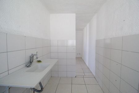 Apartamento para alugar com 50m², 2 quartos e 2 vagasCozinha