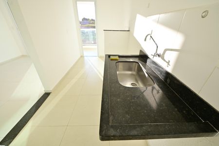 Apartamento para alugar com 84m², 3 quartos e 1 vaga Apartamento para alugar com 84m², 3 quartos e 1 vagaCozinha