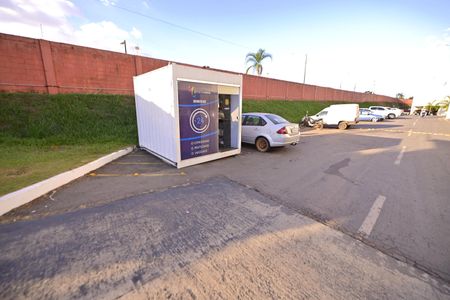 Apartamento para alugar com 84m², 3 quartos e 1 vaga Apartamento para alugar com 84m², 3 quartos e 1 vagaGaragem