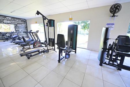 Apartamento para alugar com 84m², 3 quartos e 1 vaga Apartamento para alugar com 84m², 3 quartos e 1 vagaÁrea comum