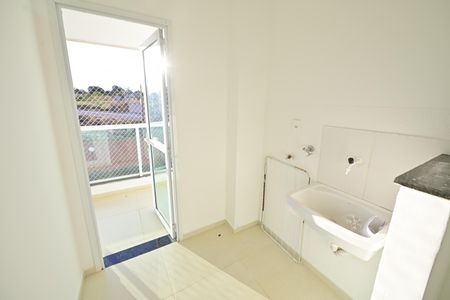 Apartamento para alugar com 84m², 3 quartos e 1 vaga Apartamento para alugar com 84m², 3 quartos e 1 vagaÁrea de Serviço