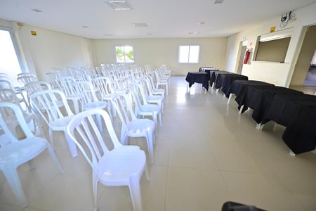 Apartamento para alugar com 84m², 3 quartos e 1 vaga Apartamento para alugar com 84m², 3 quartos e 1 vagaÁrea comum