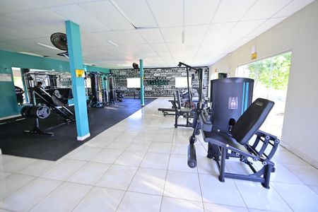 Apartamento para alugar com 84m², 3 quartos e 1 vaga Apartamento para alugar com 84m², 3 quartos e 1 vagaÁrea comum