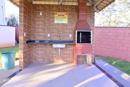 Apartamento para alugar com 84m², 3 quartos e 1 vaga Apartamento para alugar com 84m², 3 quartos e 1 vagaÁrea comum