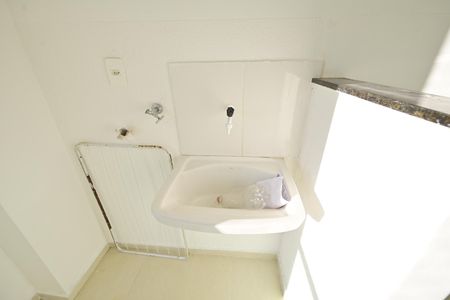 Apartamento para alugar com 84m², 3 quartos e 1 vaga Apartamento para alugar com 84m², 3 quartos e 1 vagaÁrea de Serviço