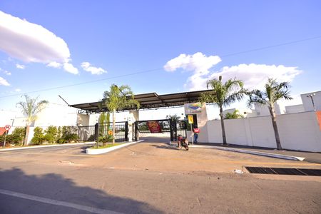 Apartamento para alugar com 84m², 3 quartos e 1 vaga Apartamento para alugar com 84m², 3 quartos e 1 vagaFachada