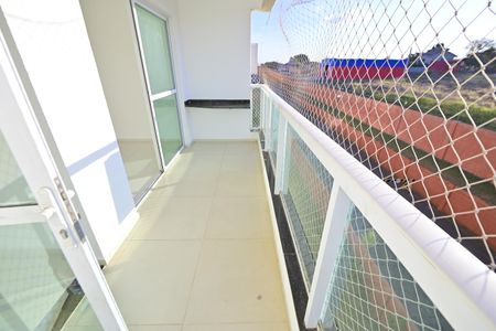 Apartamento para alugar com 84m², 3 quartos e 1 vaga Apartamento para alugar com 84m², 3 quartos e 1 vagaVaranda Sala