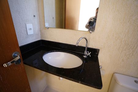 Apartamento para alugar com 84m², 3 quartos e 1 vaga Apartamento para alugar com 84m², 3 quartos e 1 vagaBanheiro Suíte