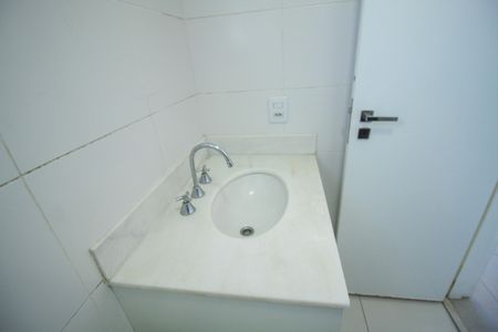 Apartamento à venda com 70m², 3 quartos e 1 vagaBanheiro Social