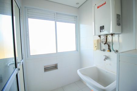 Apartamento à venda com 70m², 3 quartos e 1 vagaÁrea de Serviço