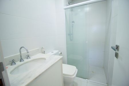 Apartamento à venda com 70m², 3 quartos e 1 vagaBanheiro Social