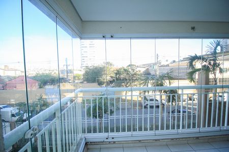 Apartamento à venda com 70m², 3 quartos e 1 vagaVista do Quarto 1