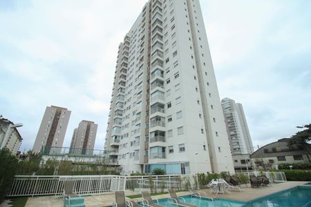 Apartamento à venda com 70m², 3 quartos e 1 vagaFachada