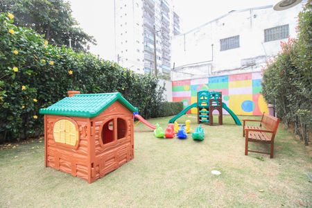 Apartamento à venda com 70m², 3 quartos e 1 vagaÁrea Comum - Playground