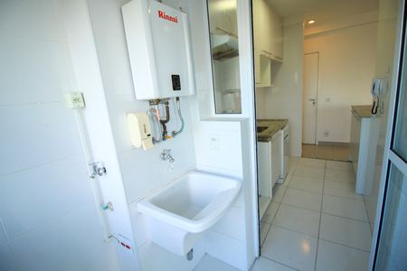 Apartamento à venda com 70m², 3 quartos e 1 vagaÁrea de Serviço