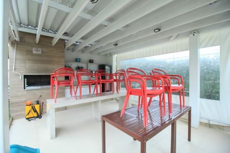 Apartamento à venda com 70m², 3 quartos e 1 vagaÁrea comum