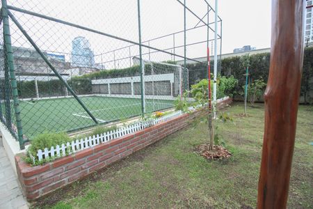 Apartamento à venda com 70m², 3 quartos e 1 vagaÁrea comum