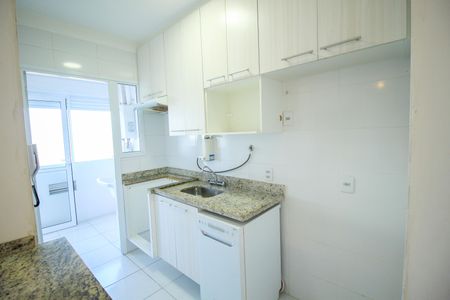 Apartamento à venda com 70m², 3 quartos e 1 vagaCozinha