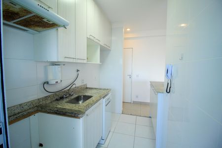 Apartamento à venda com 70m², 3 quartos e 1 vagaCozinha