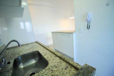 Apartamento à venda com 70m², 3 quartos e 1 vagaCozinha