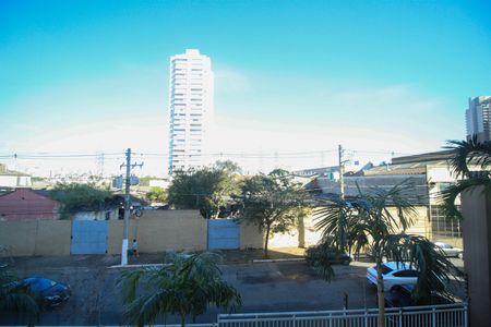 Apartamento à venda com 70m², 3 quartos e 1 vagaVista da Sala