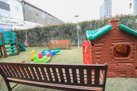 Apartamento à venda com 70m², 3 quartos e 1 vagaÁrea Comum - Playground