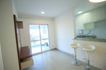 Apartamento à venda com 70m², 3 quartos e 1 vagaSala