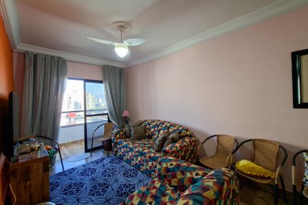 Apartamento para alugar com 84m², 2 quartos e 1 vagaSala