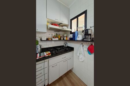 Apartamento para alugar com 84m², 2 quartos e 1 vagaCozinha